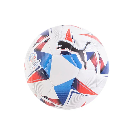 adidas Copa America Mini Soccer Ball 2024