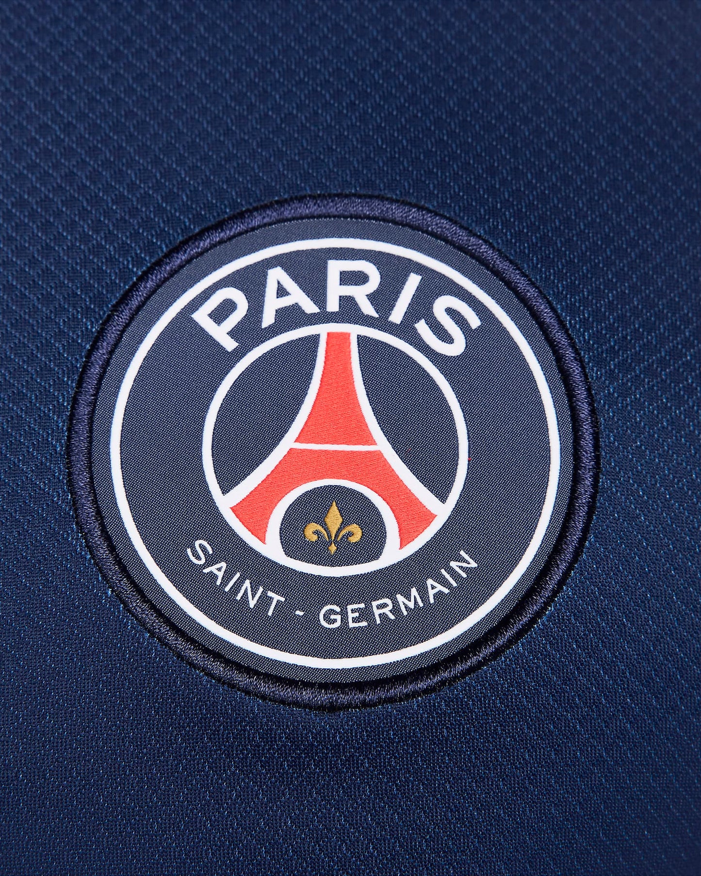 Men's Nike Replica Paris Saint-Germain Home Jersey 2024