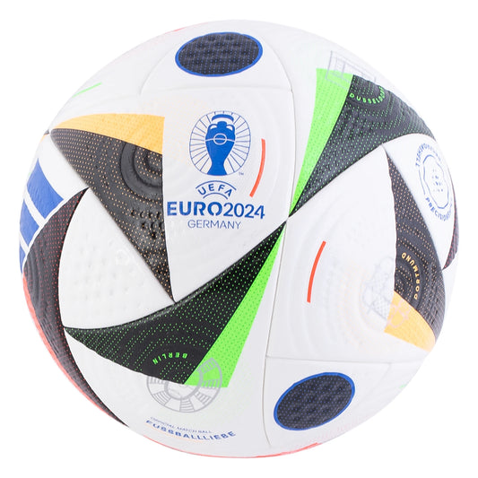 adidas Euro 24 Pro Soccer Ball