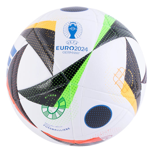 adidas Euro 24 Replica Match Soccer Ball