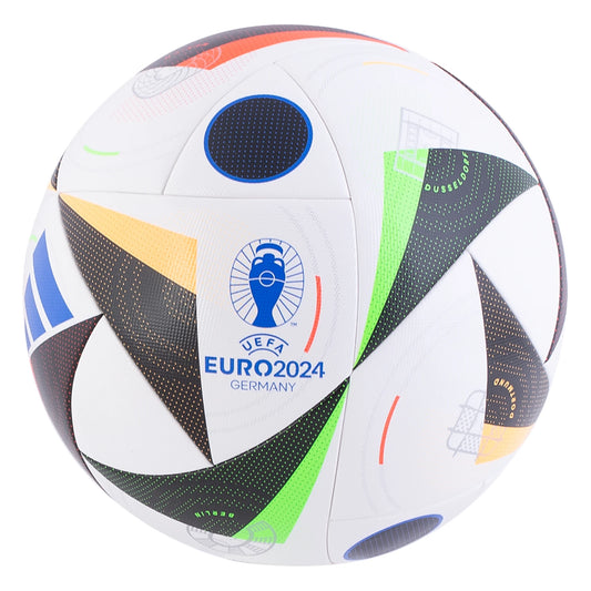 adidas Euro 24 Official Match Soccer Ball