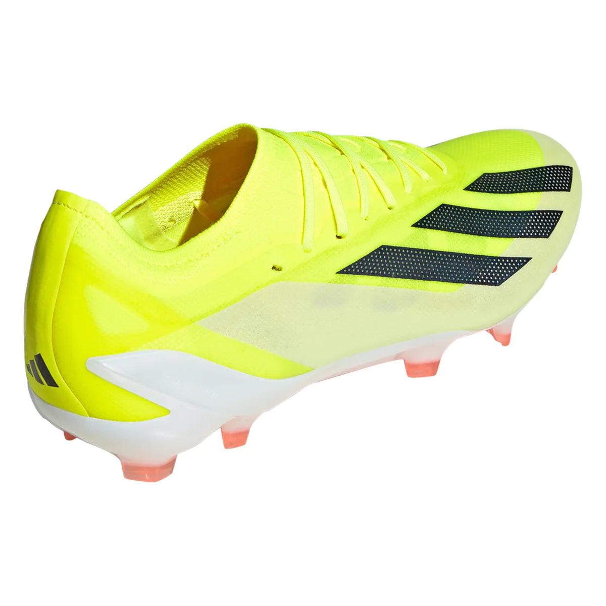 adidas X Crazyfast Elite FG Firm Ground Soccer Cleat - Team solar yellow 2/core 2/CBlack/FTWhite