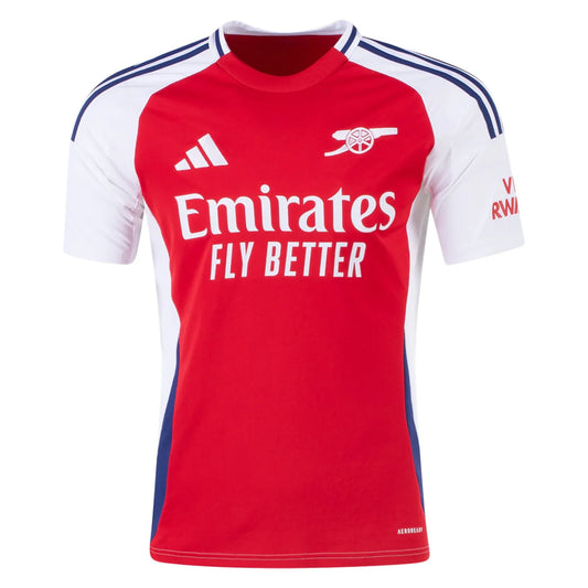 Youth Replica adidas Arsenal Home Jersey 2024/2025