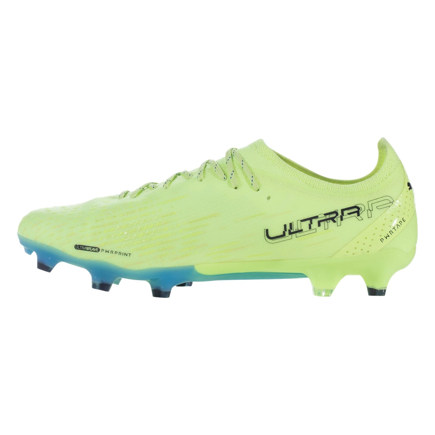 Puma Ultra Ultimate FG Firm Ground Soccer Shoes - Volt