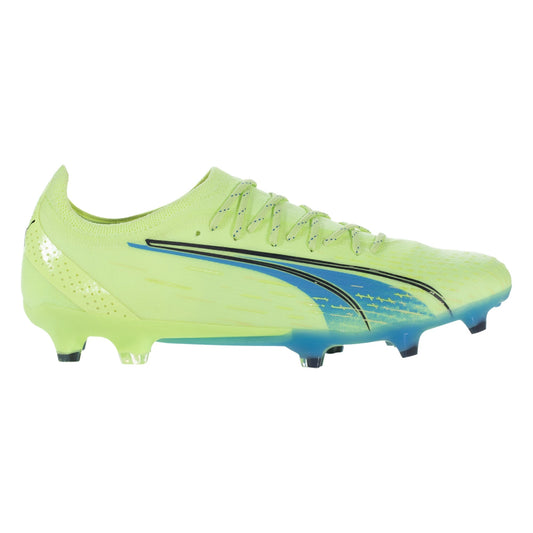 Puma Ultra Ultimate FG Firm Ground Soccer Shoes - Volt