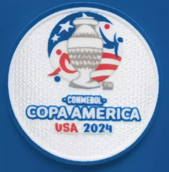 Copa America Patch