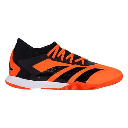 adidas Predator Accuracy.3 IC Indoor Shoes - TMsoor/ CBlack/ CBlack