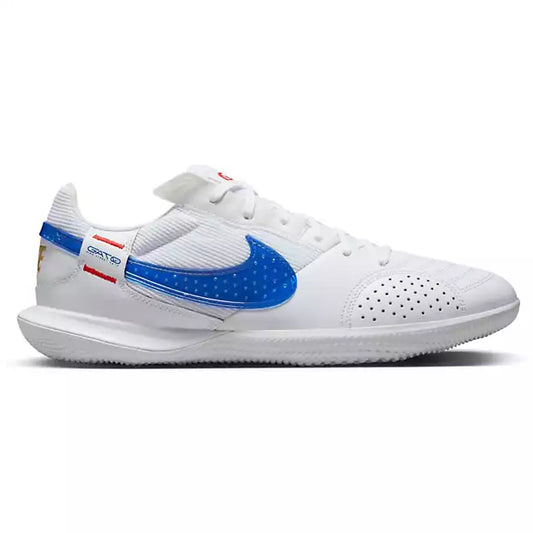 Nike Streetgato (White/Game Royal)