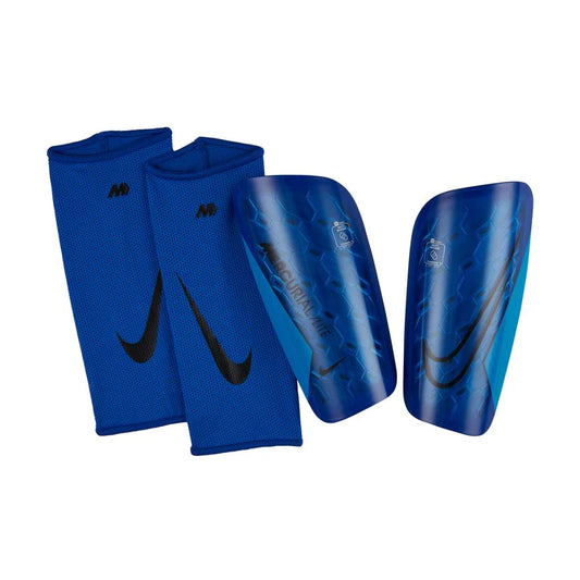 Nike Mercurial Lite Shin Guards - BalticBlue/PhotoBlue/Black