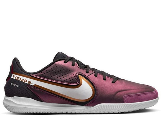 Nike Legend 9 Academy IC Indoor Shoes - Space Purple