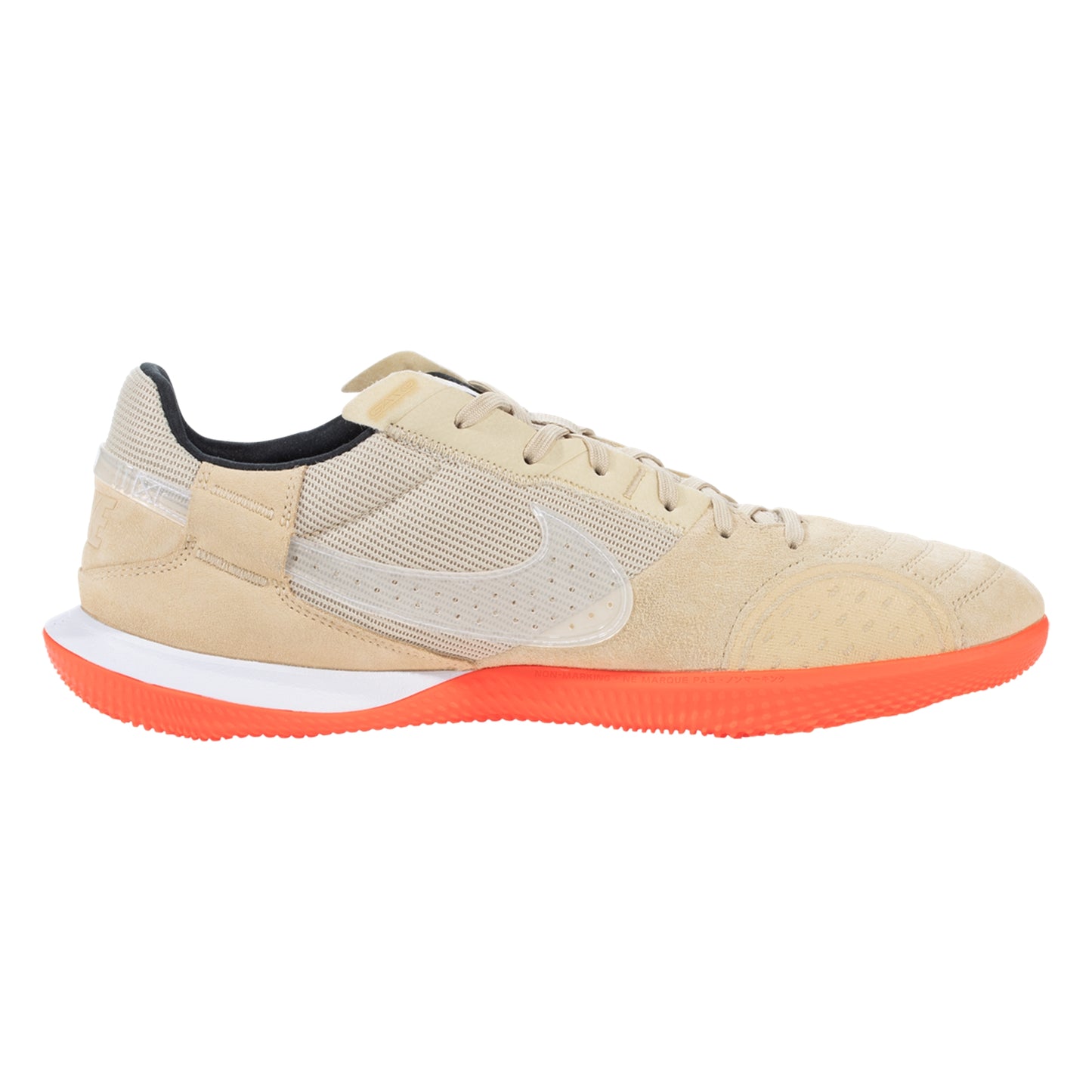 Nike Streetgato - Team Gold/ White-Infrared